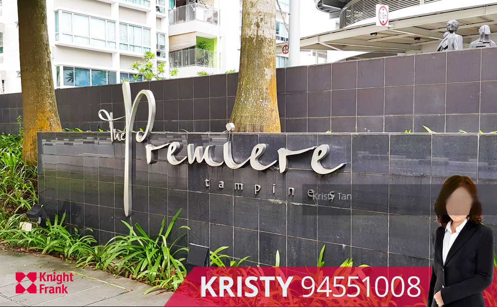 Blk 515A The Premiere @ Tampines (Tampines), HDB 5 Rooms #156995832